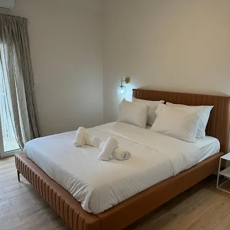 Harbour Getaway Apartment