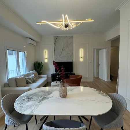 Apartment Harbour Getaway *